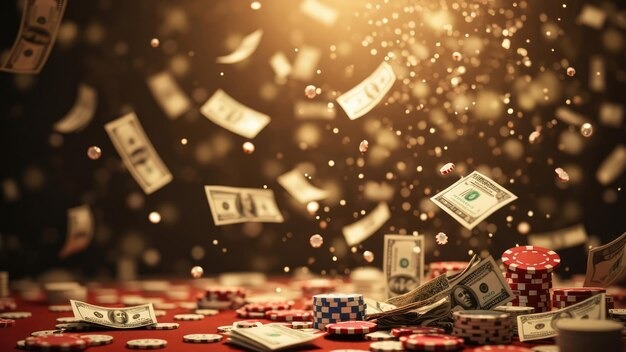 windah99 What Live Blackjack Gold Includes