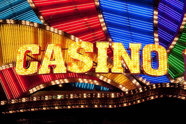 windah99 Four Casino Paths Inside Our Lobby